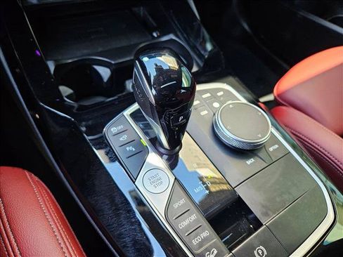 Used 2024 BMW X3 M40i w/ Premium Package AWD/4WD image 14