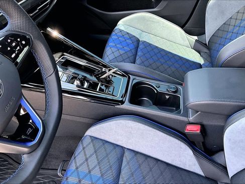New 2026 Volkswagen Golf w/ Euro Style Package AWD/4WD image 23