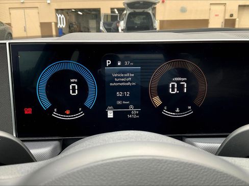 Certified 2026 Hyundai Sonata SE FWD image 13