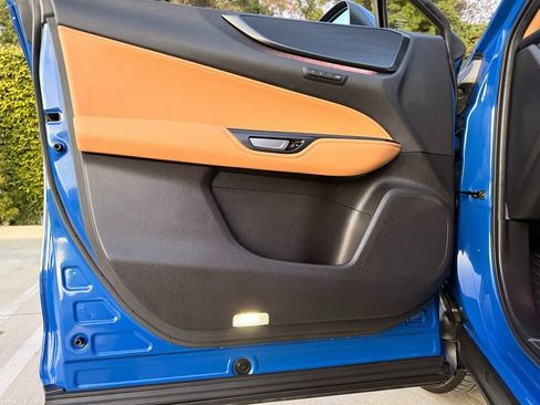 Used 2024 Lexus NX 450h+ AWD w/ Luxury Package image 28