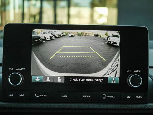 Used 2024 Honda CR-V Sport image 29