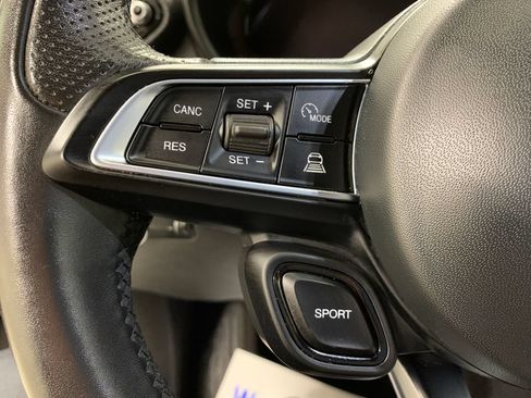 Used 2024 Dodge Hornet GT w/ Track Pack AWD/4WD image 22