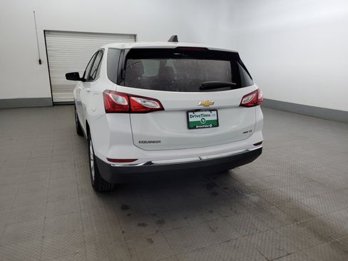 Used 2021 Chevrolet Equinox LT AWD/4WD image 6