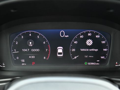 Used 2025 Honda Accord SE image 28