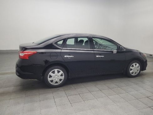 Used 2017 Nissan Sentra S image 10