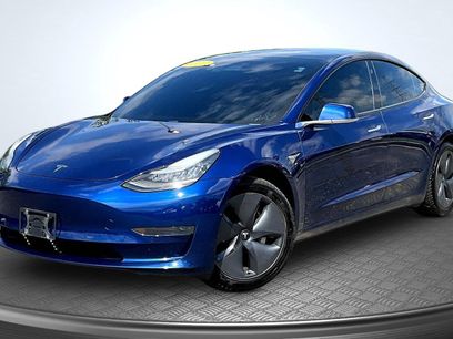 Used 2020 Tesla Model 3 Standard Range