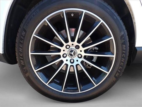 Used 2020 Mercedes-Benz GLE 580 4MATIC image 7