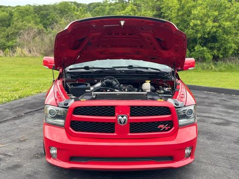 Used 2017 RAM 1500 Sport w/ Convenience Group RWD image 47