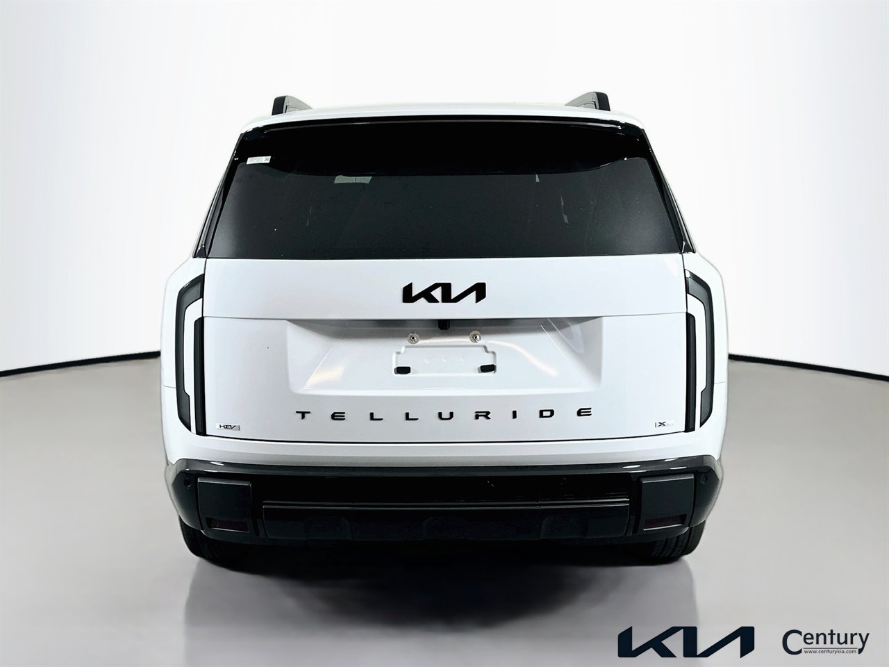 New 2027 Kia Telluride X-Line SX Prestige w/ Towing Package AWD/4WD image 5