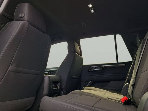 New 2026 Chevrolet Tahoe LS w/ LPO, Dark Essentials Package RWD image 11