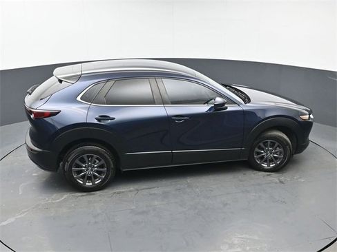 Certified 2023 MAZDA CX-30 AWD 2.5 S image 36