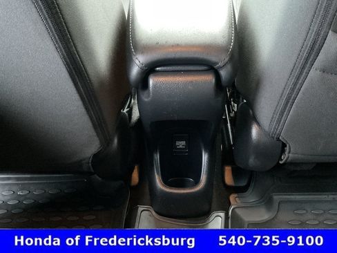 Certified 2020 Honda HR-V EX image 43