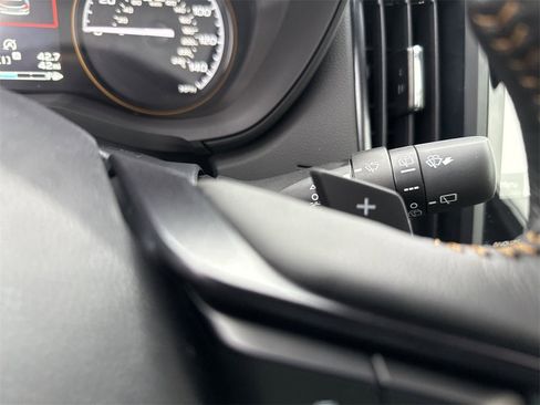 New 2025 Subaru Forester Wilderness w/ Wilderness Package image 23