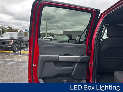 New 2025 Ford F150 XLT w/ Equipment Group 301A Standard image 28