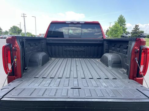 Used 2023 GMC Sierra 1500 AT4X AWD/4WD image 11