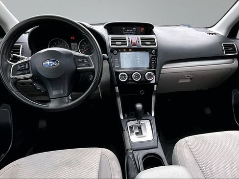Used 2016 Subaru Forester 2.5i Premium w/ Popular Package #2 AWD/4WD image 16