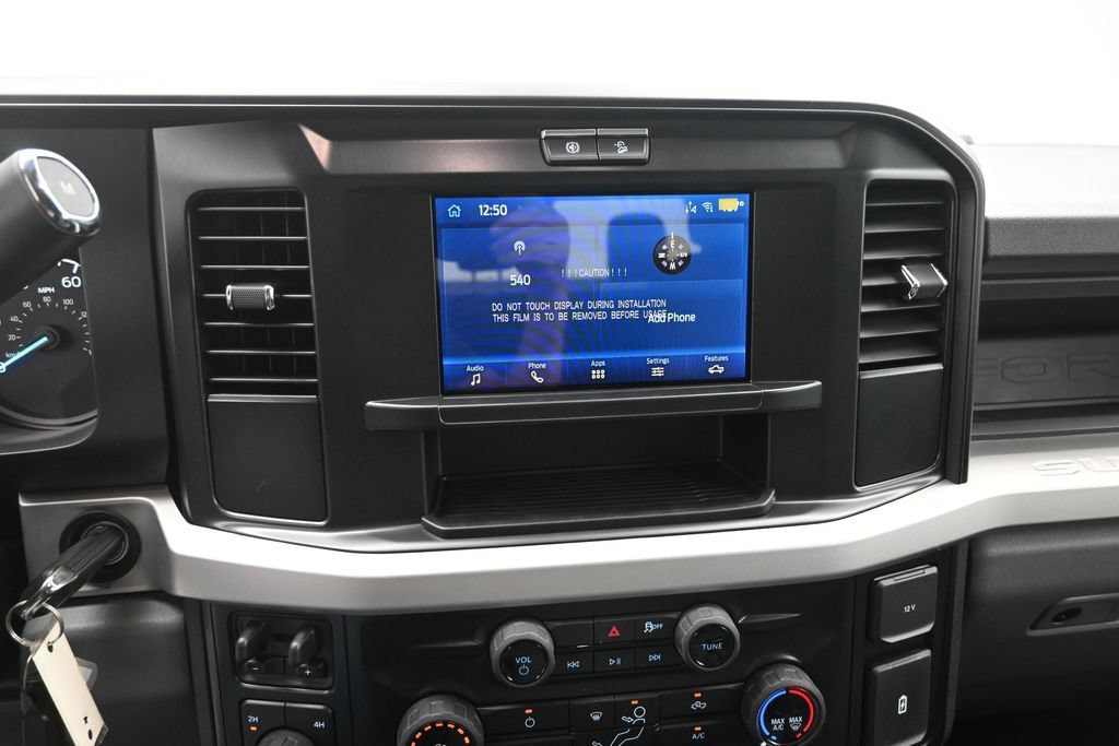 New 2027 Ford F250 XL w/ Tremor Off-Road Package AWD/4WD image 27