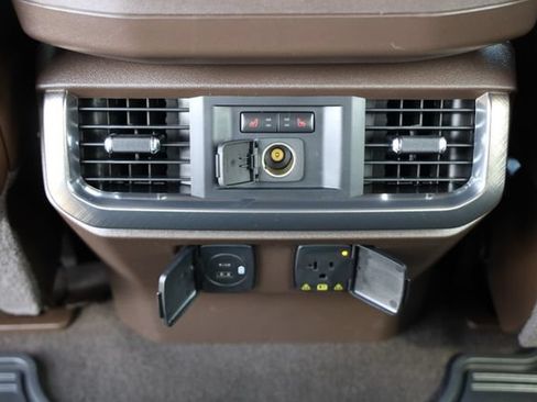 Used 2021 Ford F150 King Ranch w/ Equipment Group 601A High AWD/4WD image 31