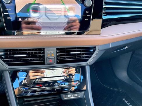 New 2026 Volkswagen Jetta SEL image 16