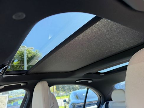 Used 2025 Mercedes-Benz C 300 Sedan image 30