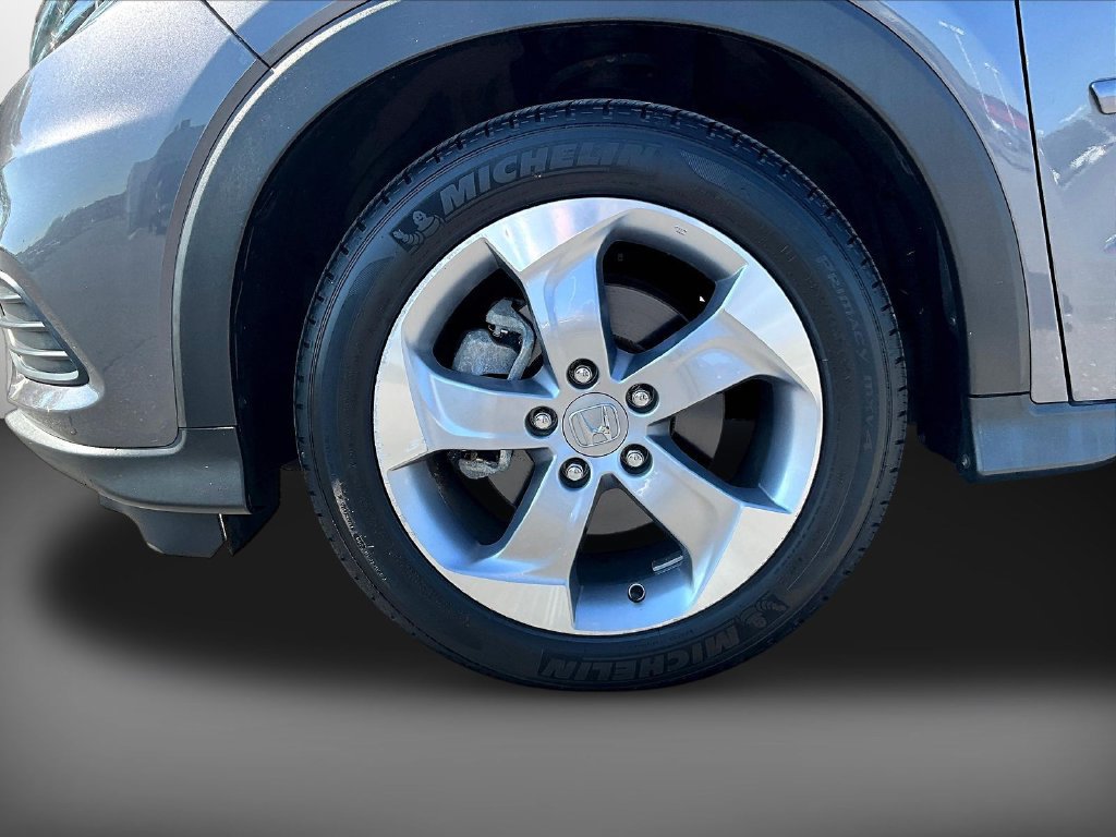 Used 2022 Honda HR-V LX image 34