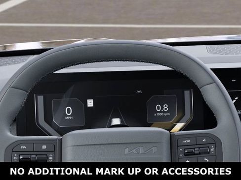 New 2027 Kia Telluride SX X-Line image 21