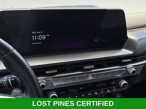 Used 2025 Kia Telluride S FWD image 15