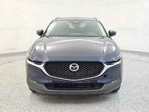 Used 2024 MAZDA CX-30 AWD 2.5 S w/ Select Sport Pkg image 2