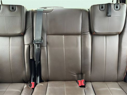 Used 2016 Ford Expedition King Ranch image 11