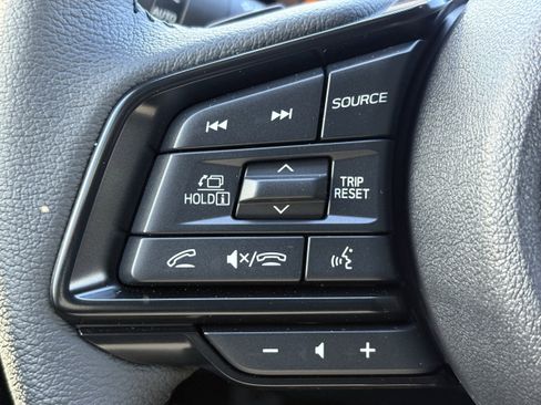 New 2026 Subaru Outback Limited image 17