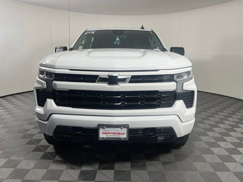 Certified 2023 Chevrolet Silverado 1500 RST AWD/4WD image 14