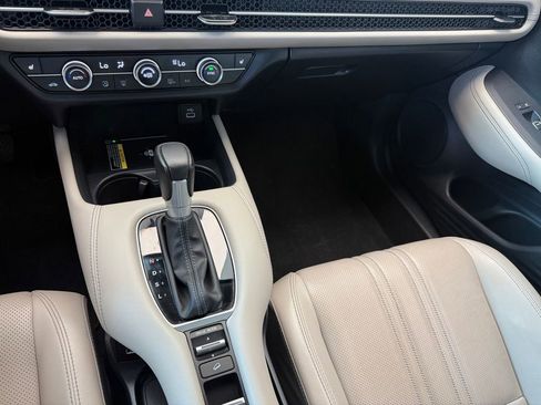 Used 2023 Honda HR-V EX-L image 18