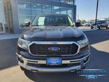 Certified 2019 Ford Ranger XLT w/ Equipment Group 302A Luxury image 2
