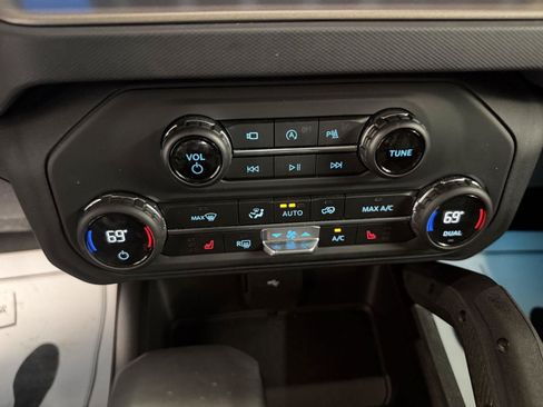 Certified 2023 Ford Bronco Raptor AWD/4WD image 18