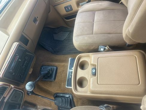 Used 1989 Ford Bronco image 12