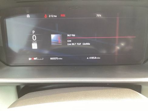 Used 2019 Land Rover Discovery HSE Luxury image 22