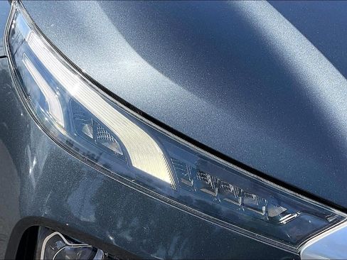 Used 2022 Hyundai Palisade Limited FWD image 28
