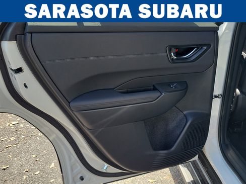 New 2026 Subaru Outback Touring XT AWD/4WD image 11