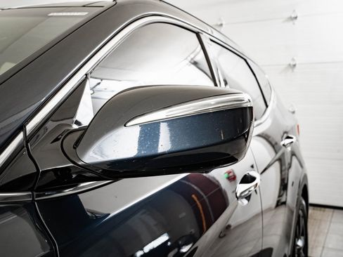 Used 2017 Hyundai Santa Fe Sport image 17