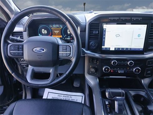 Used 2021 Ford F150 Lariat image 10