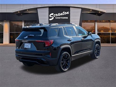 New 2026 GMC Terrain Elevation w/ Elevation Premium Package image 5