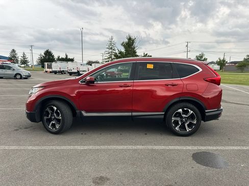 Used 2017 Honda CR-V Touring image 9