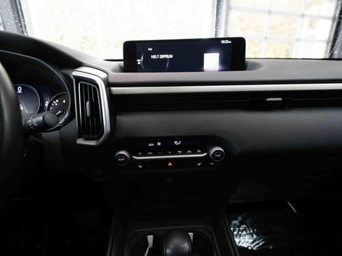 Used 2023 MAZDA CX-50 2.5 S w/ Cargo Package AWD/4WD image 17