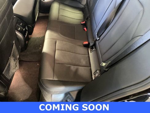 Used 2024 BMW X4 xDrive30i w/ Parking Assistance Package image 10