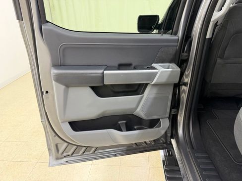 Used 2024 Ford F150 XLT w/ Equipment Group 302A MID AWD/4WD image 14