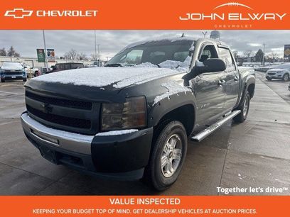 Used 2009 Chevrolet Silverado 1500 LT w/ Power Pack Plus