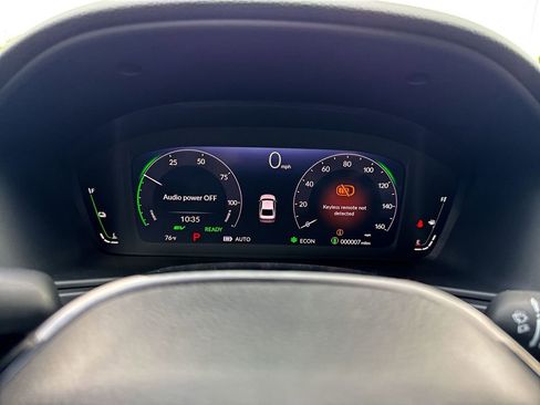 New 2026 Honda Accord Touring image 15