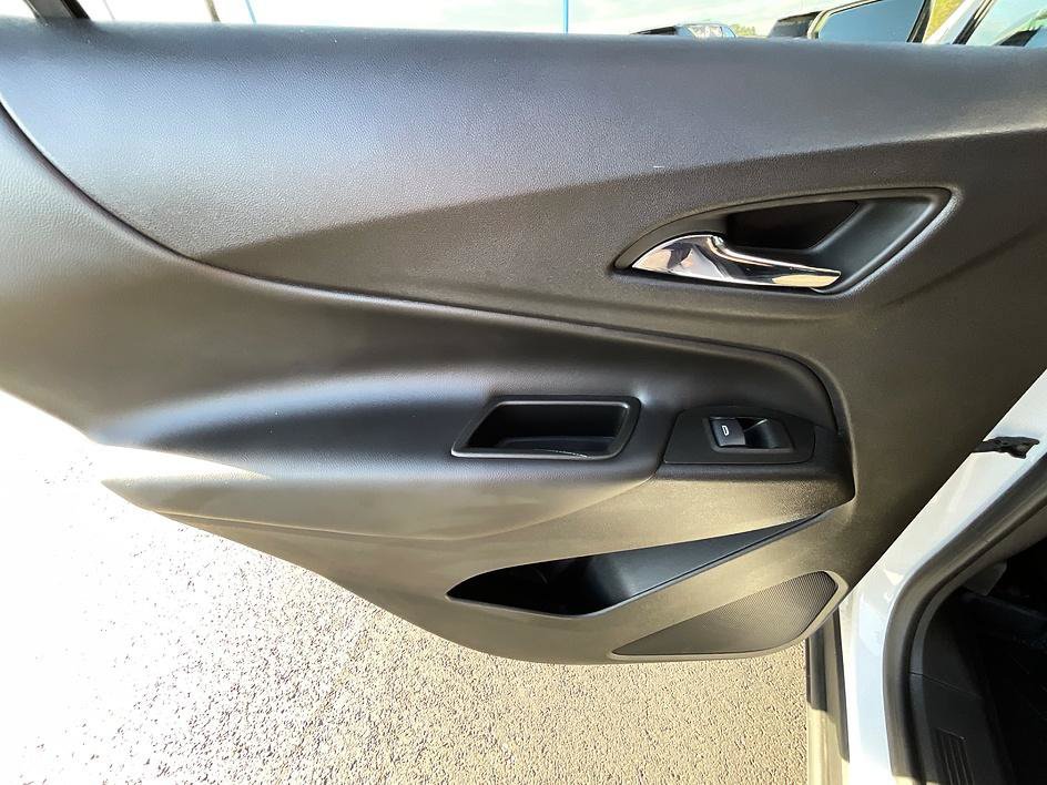Used 2022 Chevrolet Equinox LT FWD image 28
