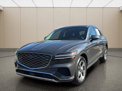 Used 2026 Genesis GV70 2.5T