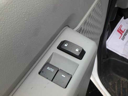 New 2024 Ford E-350 and Econoline 350 Super Duty w/ Interior Upgrade Package image 11